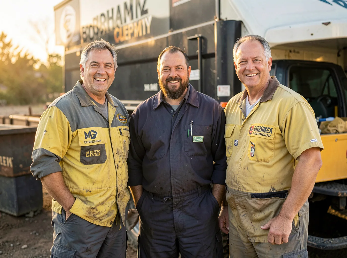 Sewage Cleanup company in Sebastian, TX